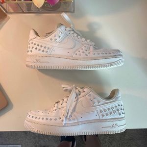 Womens Air Force 1